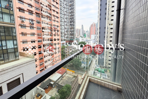 Property for Rent at High Park 99 with 2 Bedrooms | High Park 99 蔚峰 _0