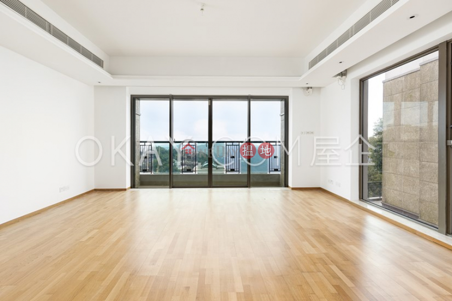 Exquisite house with sea views, rooftop & terrace | Rental, 51-53 Mount Kellett Road | Central District, Hong Kong Rental | HK$ 260,000/ month