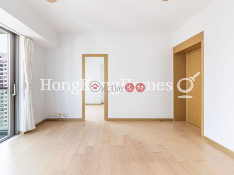 HK$ 13.5M | High West | Western District 2 Bedroom Unit at High West | For Sale