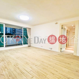 Stylish 3 bedroom with balcony | Rental, City Garden Block 13 (Phase 2) 城市花園2期13座 | Eastern District (OKAY-R157674)_0