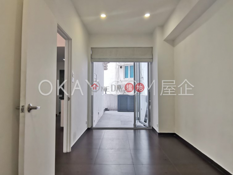 Property Search Hong Kong | OneDay | Residential | Sales Listings, Stylish 2 bedroom with terrace & balcony | For Sale