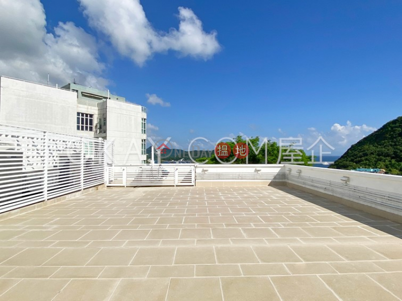 Property Search Hong Kong | OneDay | Residential | Rental Listings, Efficient 3 bedroom with rooftop, balcony | Rental
