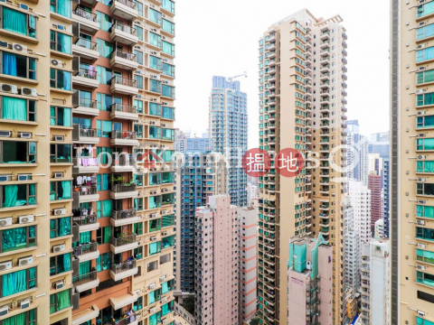 Studio Unit for Rent at One Wan Chai, One Wan Chai 壹環 | Wan Chai District (Proway-LID113571R)_0