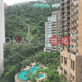 Gorgeous 3 bedroom with parking | For Sale | Clovelly Court 嘉富麗苑 _0