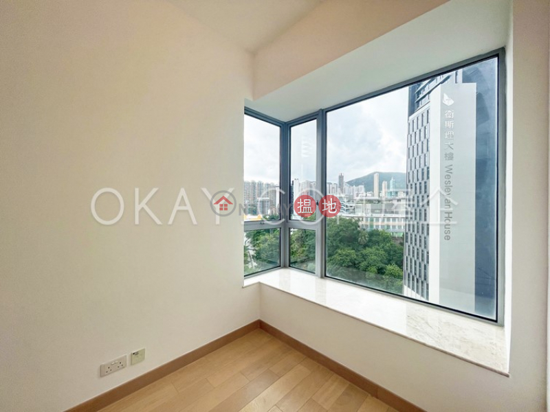 One Wan Chai Middle, Residential Sales Listings HK$ 24M