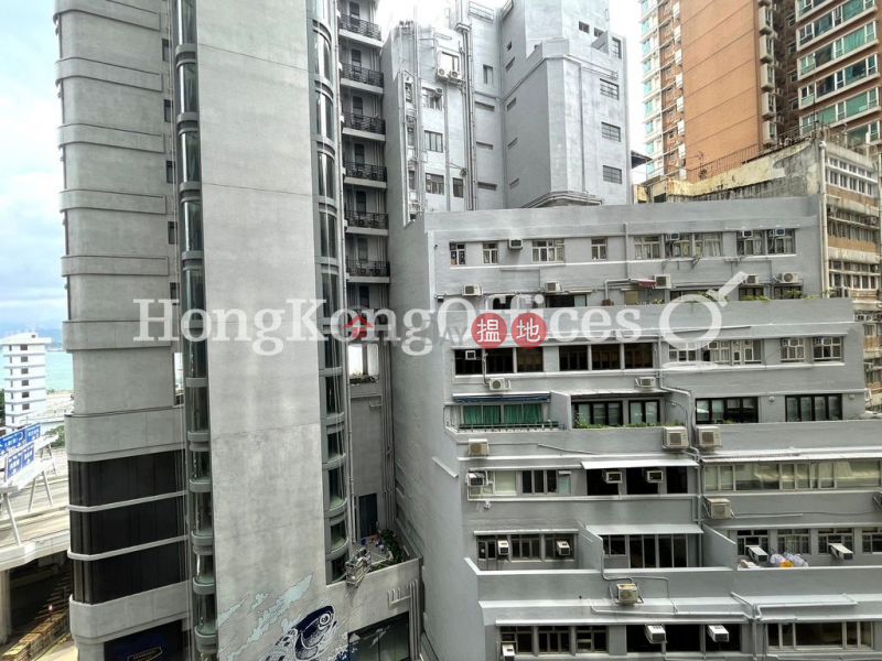 Office Unit for Rent at Shiu Fung Hong Building | Shiu Fung Hong Building 兆豐行大廈 Rental Listings