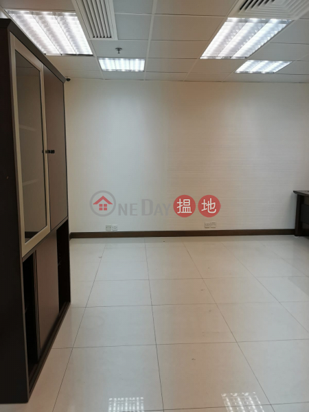 Yen Sheng Centre | Middle, Industrial | Rental Listings HK$ 15,000/ month