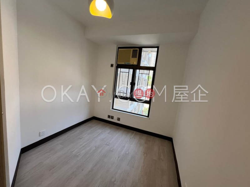 HK$ 750萬-薄扶林花園 6座西區-3房2廁,實用率高薄扶林花園 6座出售單位