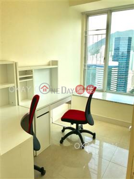 Popular 4 bedroom on high floor with balcony & parking | For Sale, 880-886 King\'s Road | Eastern District Hong Kong, Sales HK$ 32M