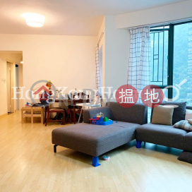 3 Bedroom Family Unit for Rent at Hillsborough Court | Hillsborough Court 曉峰閣 _0