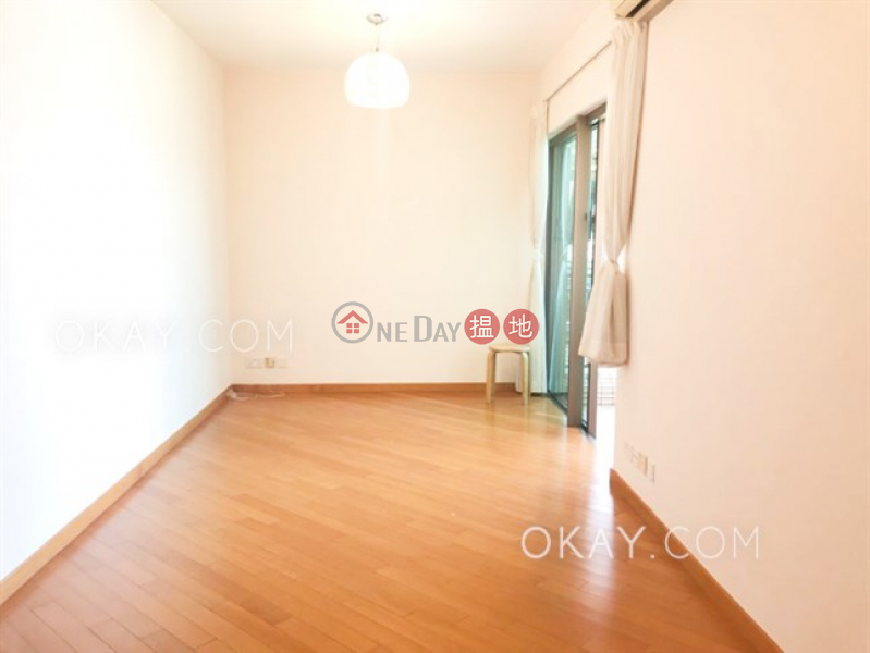 Property Search Hong Kong | OneDay | Residential | Rental Listings, Nicely kept 3 bedroom on high floor with balcony | Rental