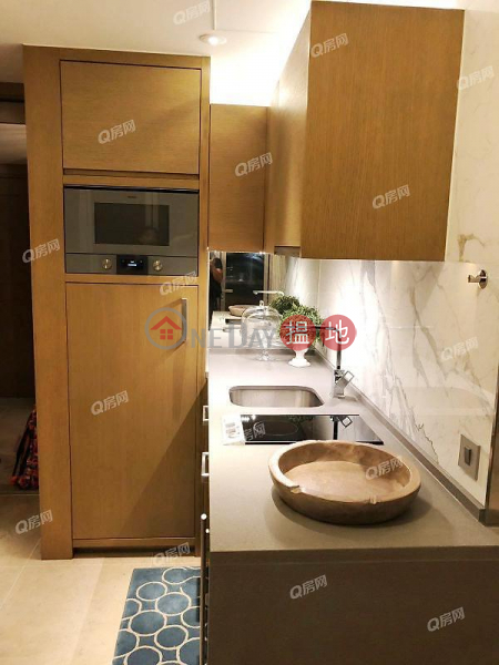 Property Search Hong Kong | OneDay | Residential, Sales Listings, Eight South Lane | 1 bedroom High Floor Flat for Sale
