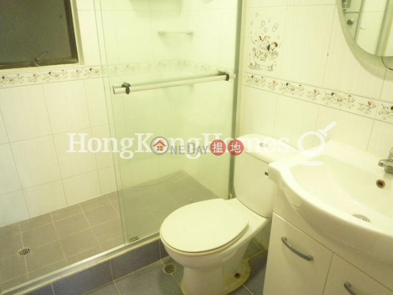殷樺花園三房兩廳單位出租95羅便臣道 | 西區香港|出租|HK$ 47,000/ 月