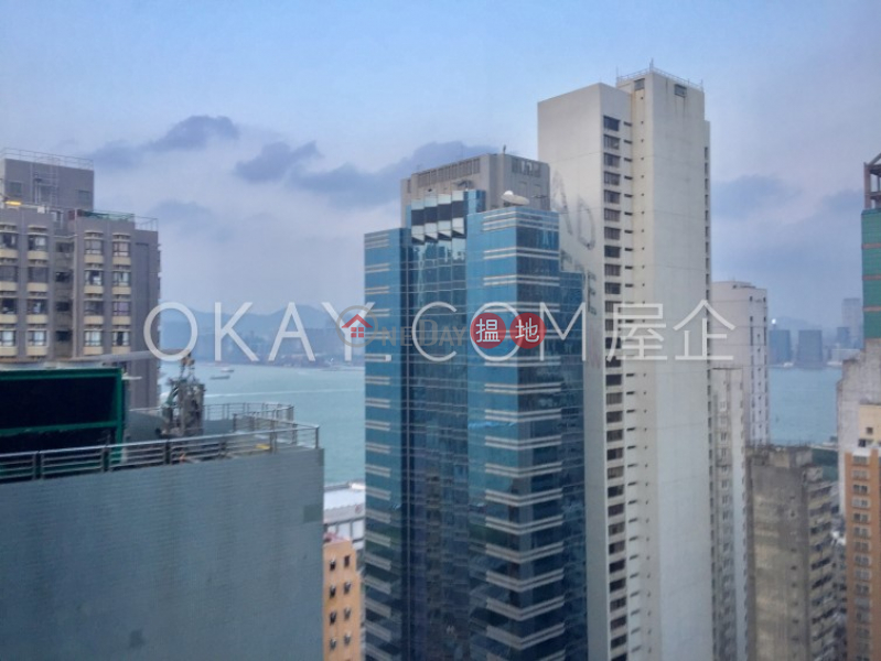 HK$ 28,000/ 月瑧蓺-西區-1房1廁,極高層,星級會所,露台瑧蓺出租單位