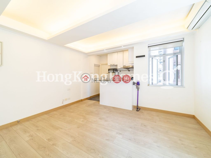 高街21號一房單位出租|西區高街21號(21 High Street)出租樓盤 (Proway-LID183602R)