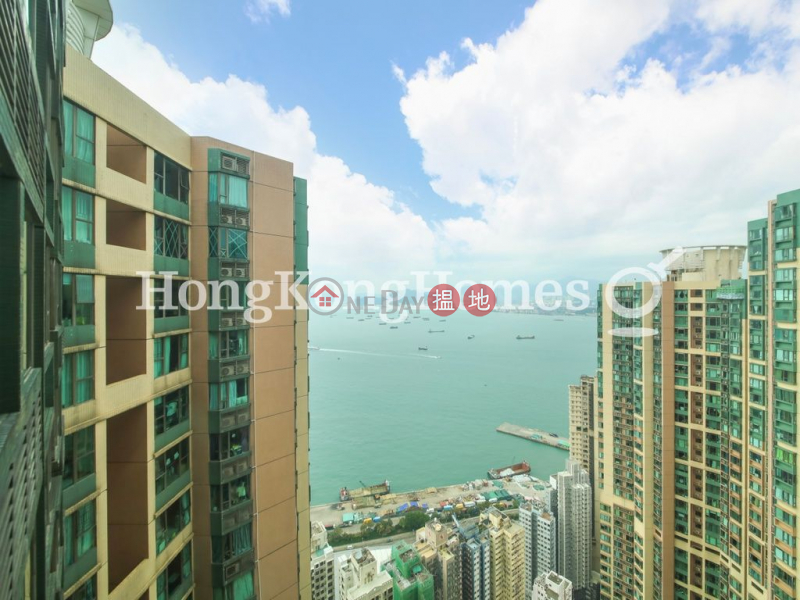 Property Search Hong Kong | OneDay | Residential | Rental Listings | 3 Bedroom Family Unit for Rent at The Belcher\'s Phase 1 Tower 2