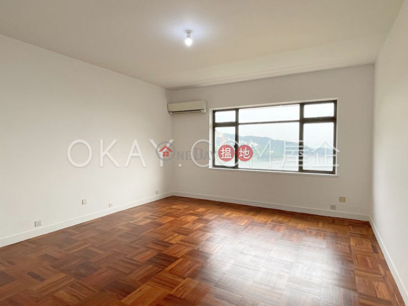 HK$ 100,000/ month, Repulse Bay Apartments, Southern District, Efficient 3 bedroom with sea views, balcony | Rental