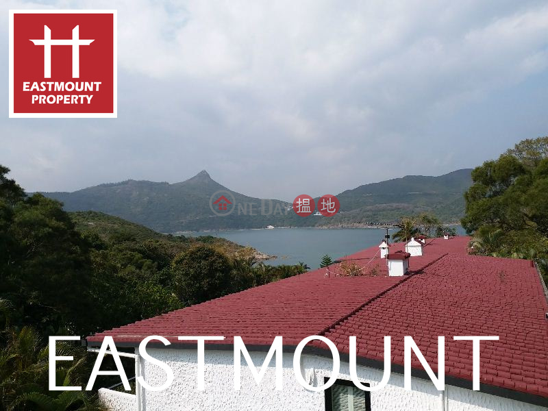 Property Search Hong Kong | OneDay | Residential, Rental Listings, Clearwater Bay Village House | Property For Sale and Lease in Po Toi O布袋澳-Big Garden, Sea view | Property ID:2136