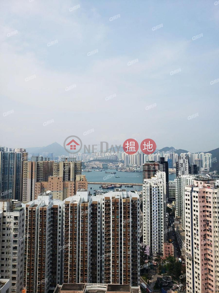 Property Search Hong Kong | OneDay | Residential Sales Listings, Lime Gala Block 1A | 3 bedroom High Floor Flat for Sale