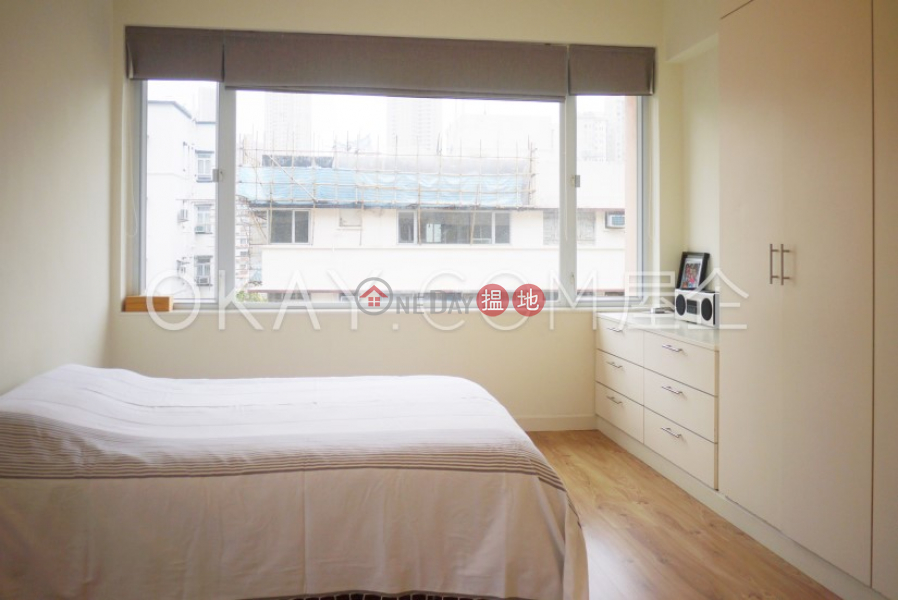 Exquisite 3 bed on high floor with balcony & parking | Rental, 9 Broom Road | Wan Chai District | Hong Kong | Rental | HK$ 69,000/ month