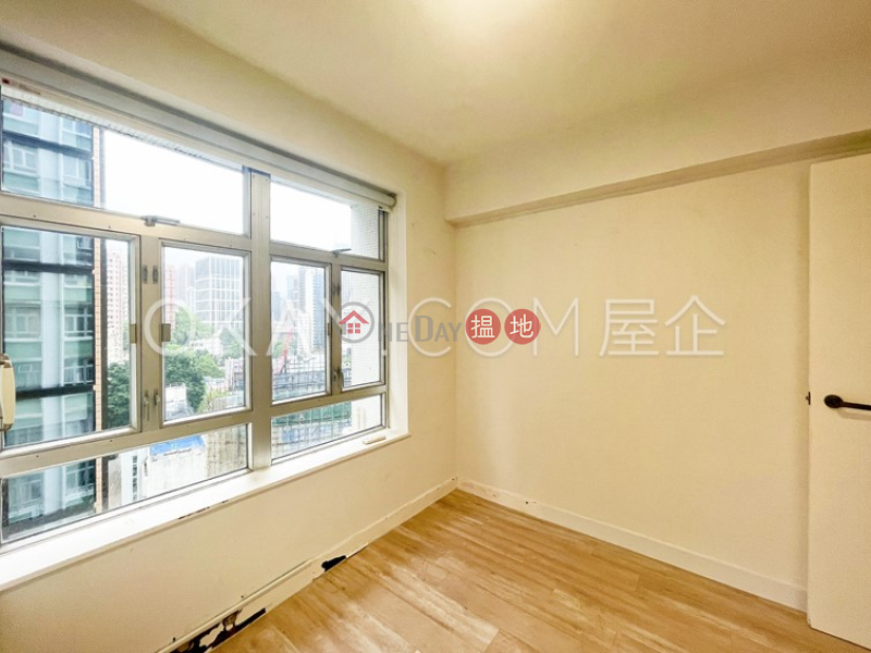 中華大廈|中層住宅|出售樓盤HK$ 800萬