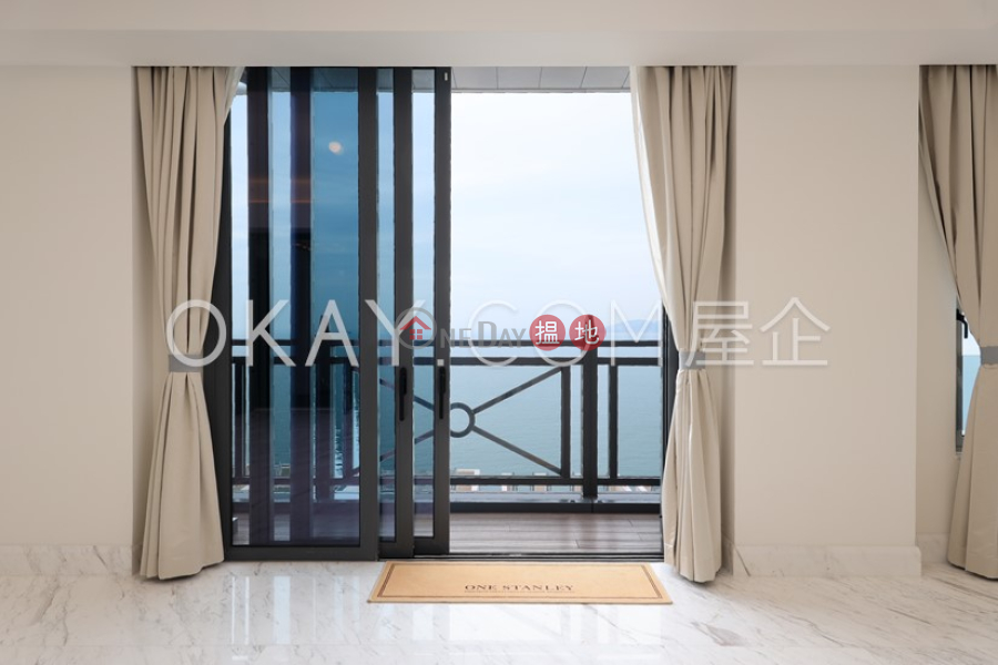 ONE STANLEY中層-住宅|出售樓盤-HK$ 1.25億