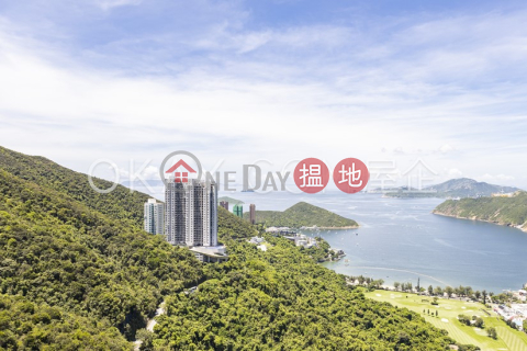 Efficient 4 bedroom with sea views, balcony | Rental | Fortuna Court 福慧大廈 _0