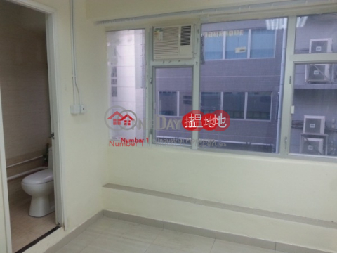 HOW MING FTY IND, How Ming Factory Building 巧明工廠大廈 | Kwun Tong District (forev-05663)_0