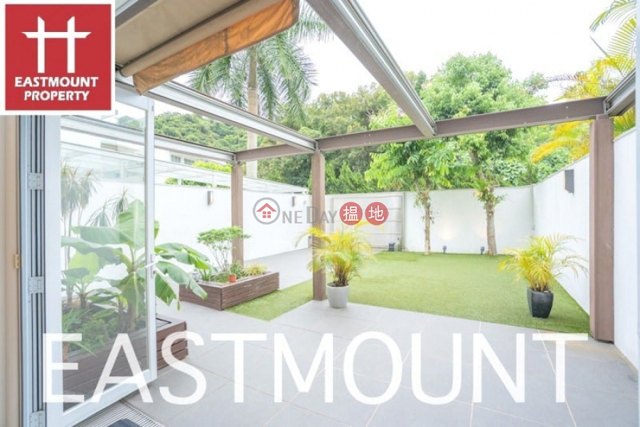 Sai Kung Village House | Property For Sale in Hing Keng Shek 慶徑石-INDEED walled garden | Property ID:680 | Hing Keng Shek Village House 慶徑石村屋 Sales Listings