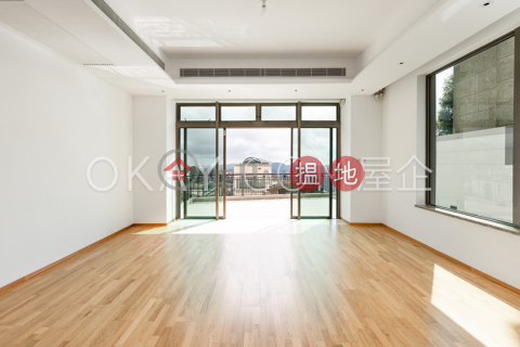 5房5廁,海景,露台,獨立屋Kellet House出租單位 | Kellet House Kellet House _0