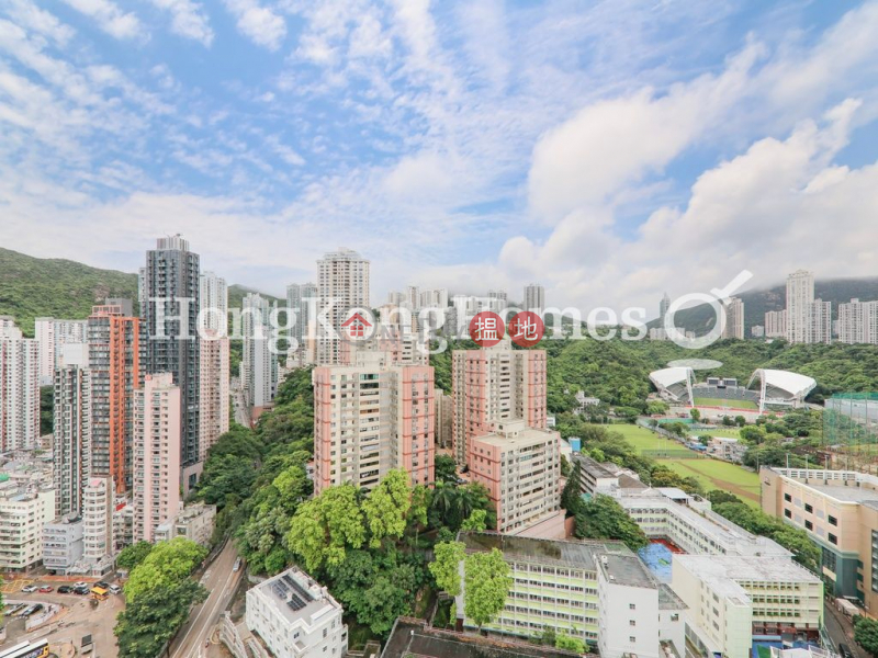 香港搵樓|租樓|二手盤|買樓| 搵地 | 住宅出租樓盤|yoo Residence兩房一廳單位出租