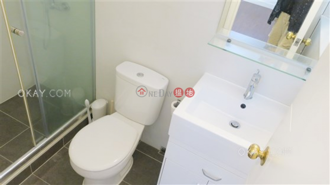Charming 3 bedroom on high floor | Rental 57 King\'s Road | Wan Chai District Hong Kong Rental HK$ 27,000/ month