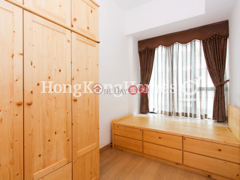 3 Bedroom Family Unit for Rent at Upton 180 Connaught Road West | Western District Hong Kong | Rental, HK$ 54,000/ month
