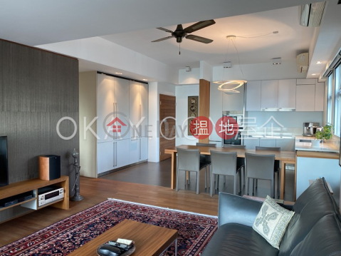 Tasteful 3 bedroom with parking | For Sale | Albany Court 雅鑾閣 _0