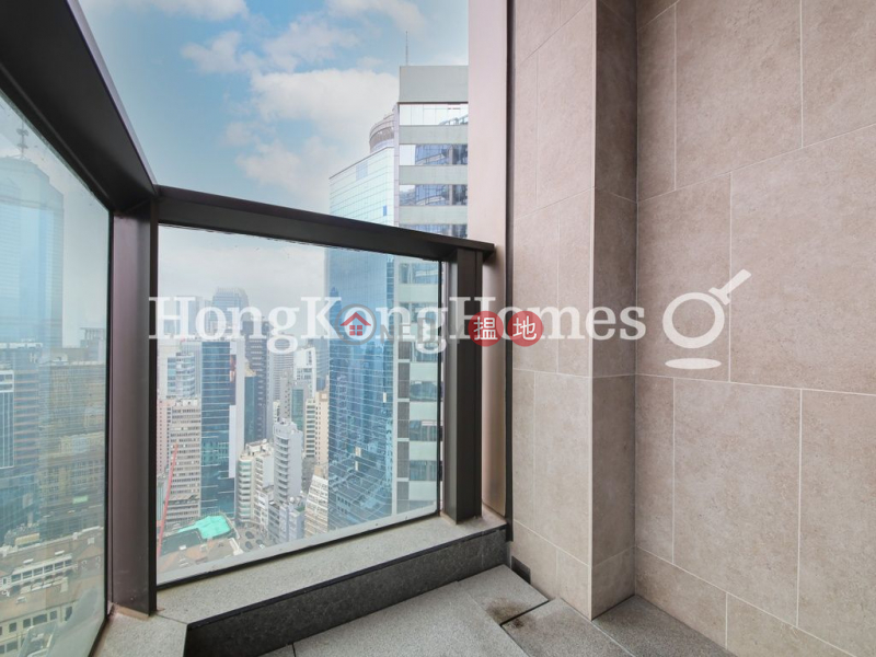 3 Bedroom Family Unit for Rent at Townplace Soho 18 Caine Road | Western District, Hong Kong | Rental, HK$ 49,500/ month