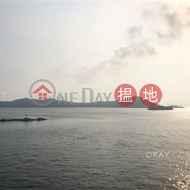 3房2廁,海景,星級會所《海怡廣場西翼出租單位》 | 海怡廣場西翼 Marina Square West _0