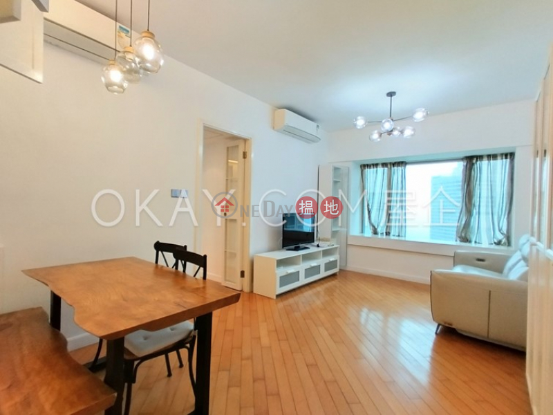 Elegant 3 bedroom on high floor with sea views | Rental 1 Austin Road West | Yau Tsim Mong | Hong Kong Rental HK$ 40,000/ month