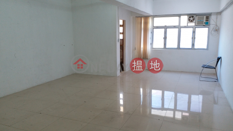 Independent units are rarely available for rent | Tak Lee Industrial Centre 得利工業中心 _0
