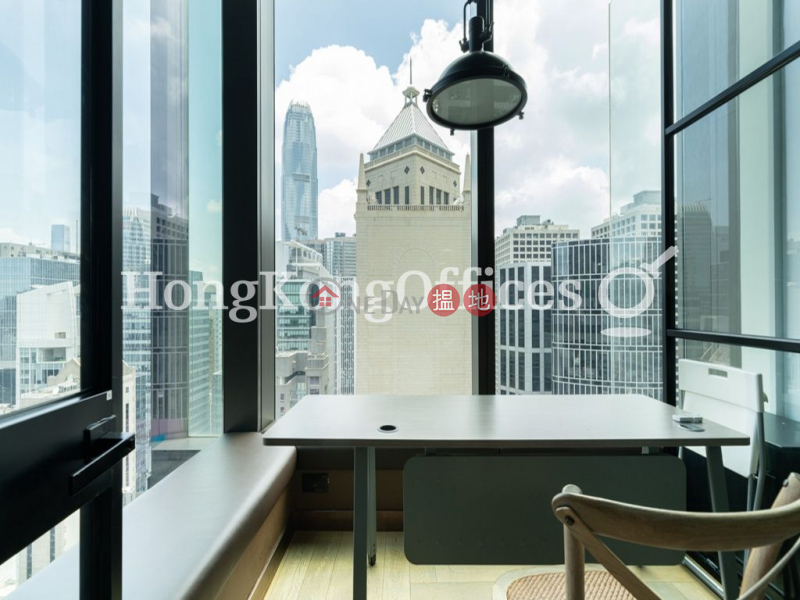 Property Search Hong Kong | OneDay | Office / Commercial Property Rental Listings Office Unit for Rent at California Tower