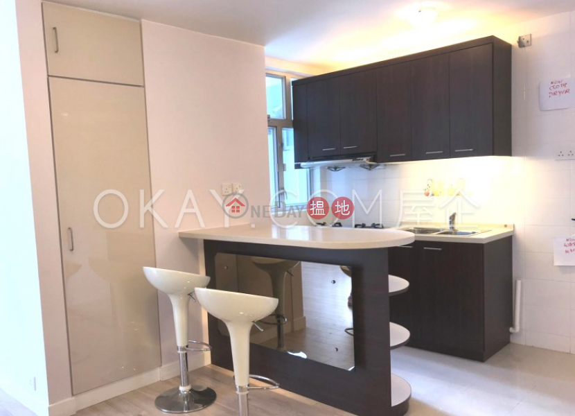 (T-27) Ning On Mansion On Shing Terrace Taikoo Shing High | Residential, Rental Listings, HK$ 25,000/ month