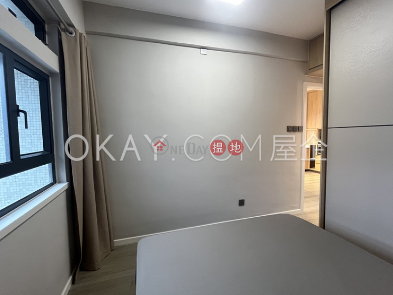 Cozy 1 bedroom in Mid-levels West | Rental | Cambridge Villa 金碧臺 Rental Listings