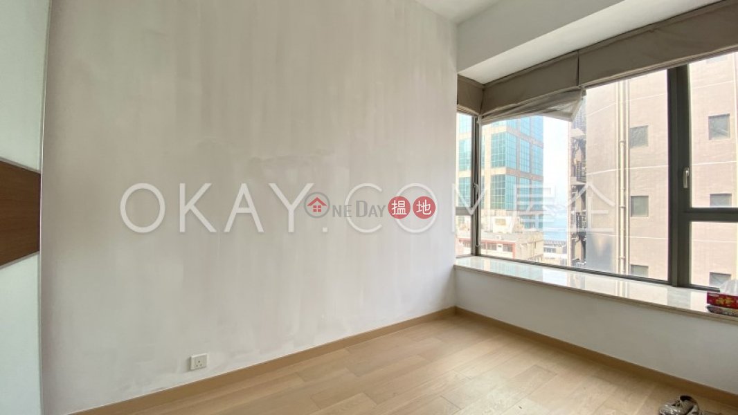 HK$ 13.8M SOHO 189, Western District Charming 2 bedroom with harbour views & balcony | For Sale