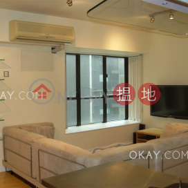 2房1廁御景臺出租單位, 御景臺 Scenic Rise | 西區 (OKAY-R46333)_0