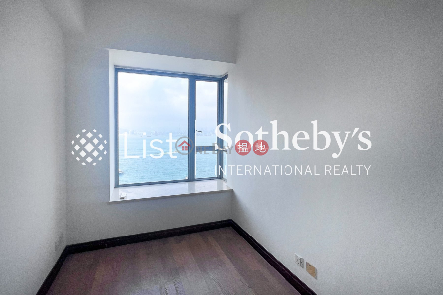 HK$ 45,000/ month Mount Davis Western District, Property for Rent at Mount Davis with 3 Bedrooms