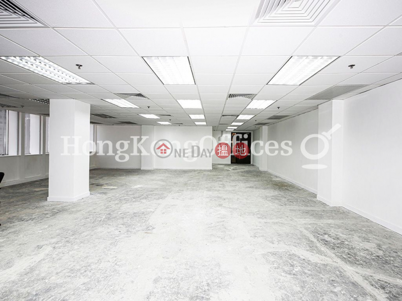 Property Search Hong Kong | OneDay | Office / Commercial Property Rental Listings, Office Unit for Rent at Nan Fung Tower