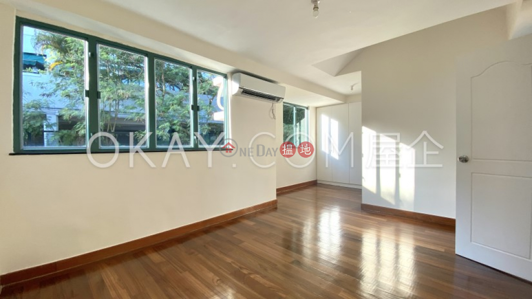 HK$ 99,000/ month Horizon Crest Southern District | Rare house with terrace & parking | Rental
