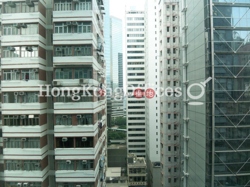 Office Unit for Rent at Siu On Centre, Siu On Centre 兆安中心 Rental Listings | Wan Chai District (HKO-1360-ACHR)