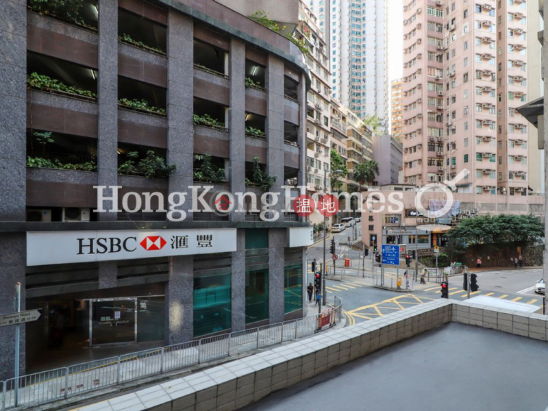 Property Search Hong Kong | OneDay | Residential | Rental Listings 2 Bedroom Unit for Rent at Kam Ning Mansion