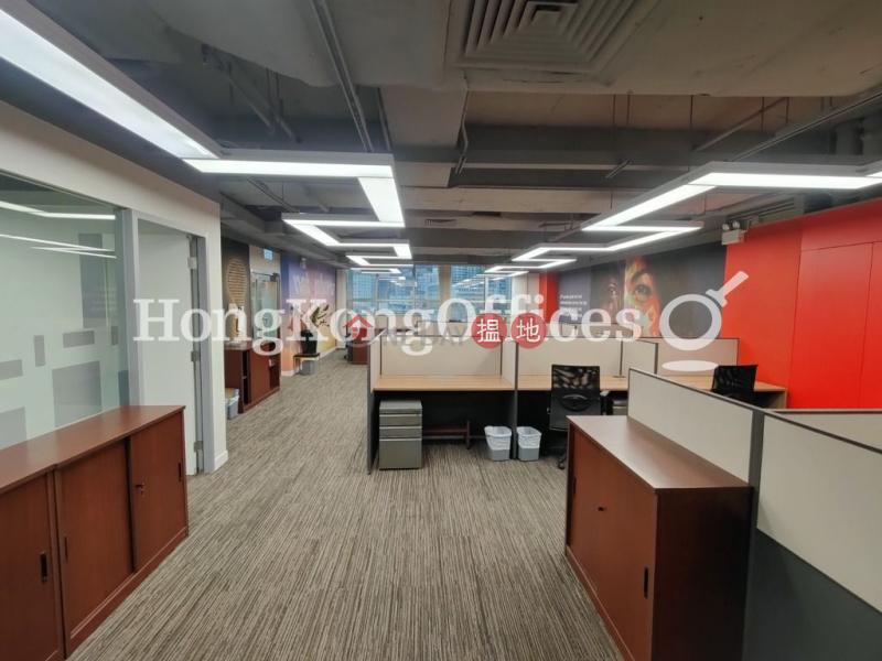 HK$ 86,075/ 月-卓凌中心灣仔區-卓凌中心寫字樓租單位出租