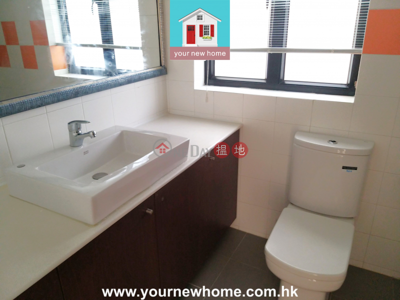 HK$ 55,000/ 月小坑口村屋-西貢Clearwater Bay House | For Rent